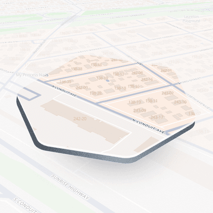 North Conduit Avenue #2, New York