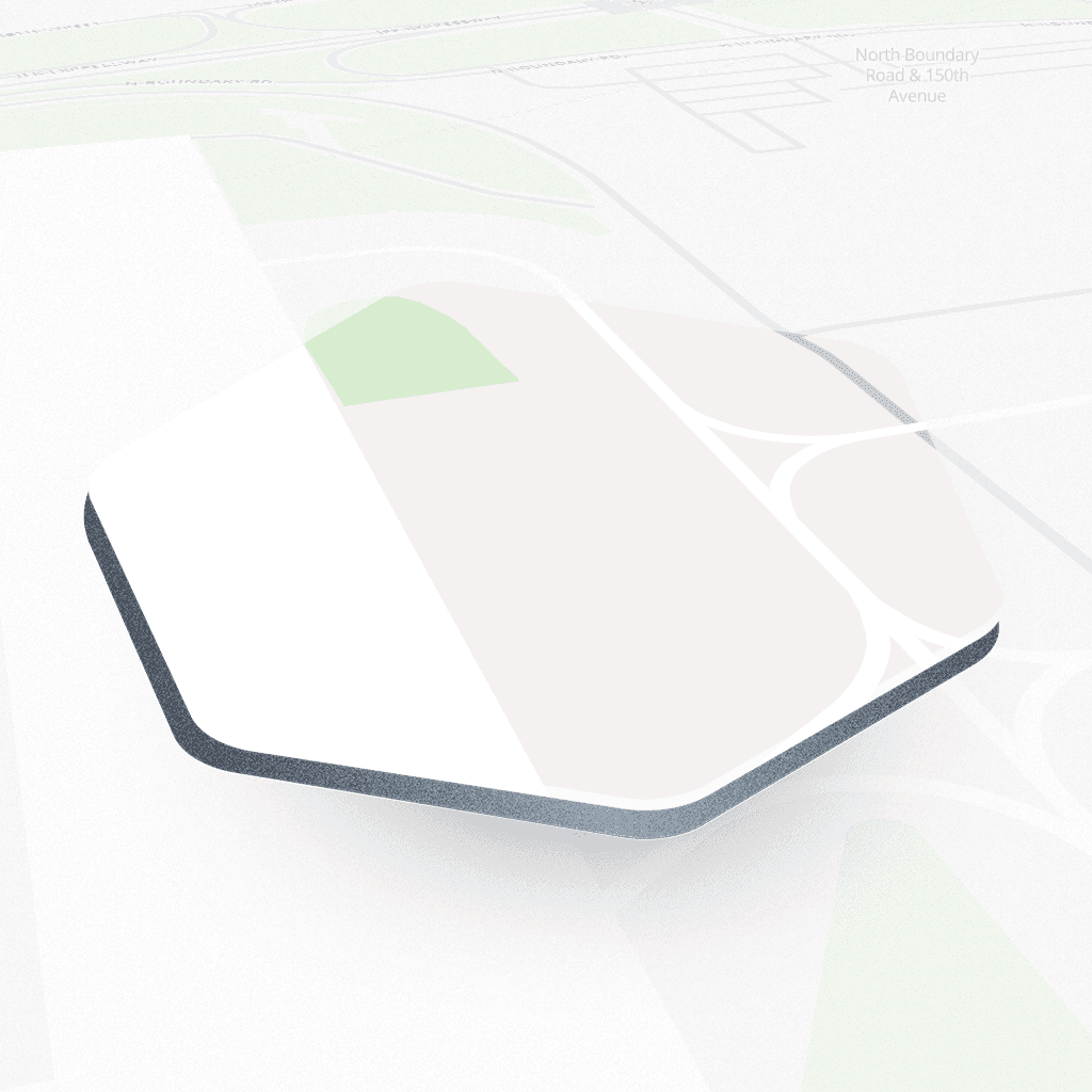 JFK Access Road #63, New York