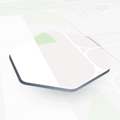 JFK Access Road #63, New York