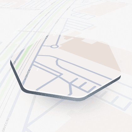 North Service Road #4, New York
