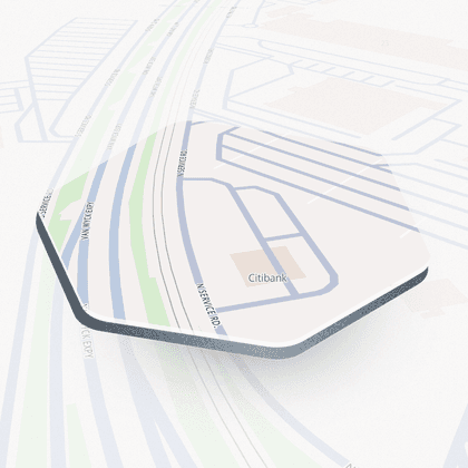 North Service Road #5, New York