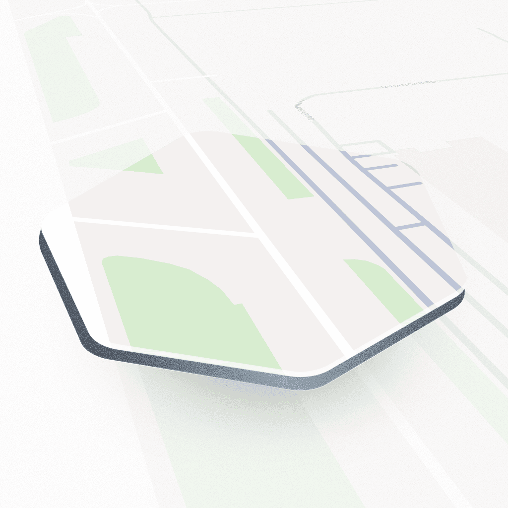 JFK Access Road #17, New York