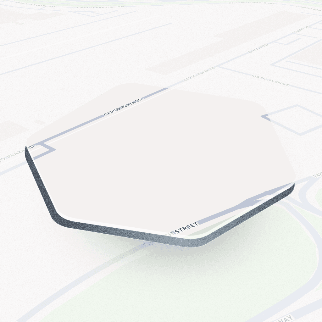 JFK Access Road #8, New York