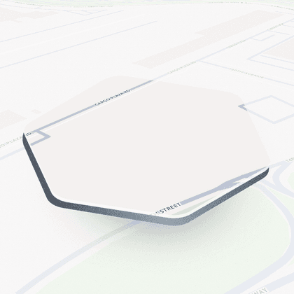 JFK Access Road #8, New York