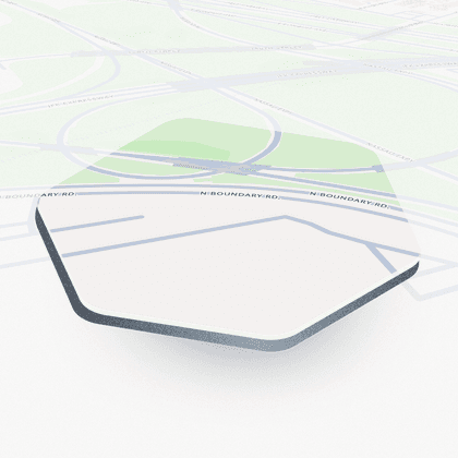 North Boundary Road #3, New York