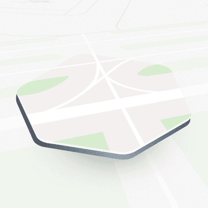 JFK Access Road #59, New York