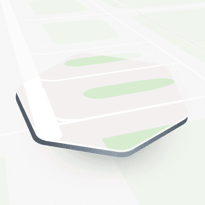 JFK Access Road #43, New York