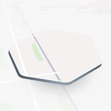 JFK Access Road #40, New York