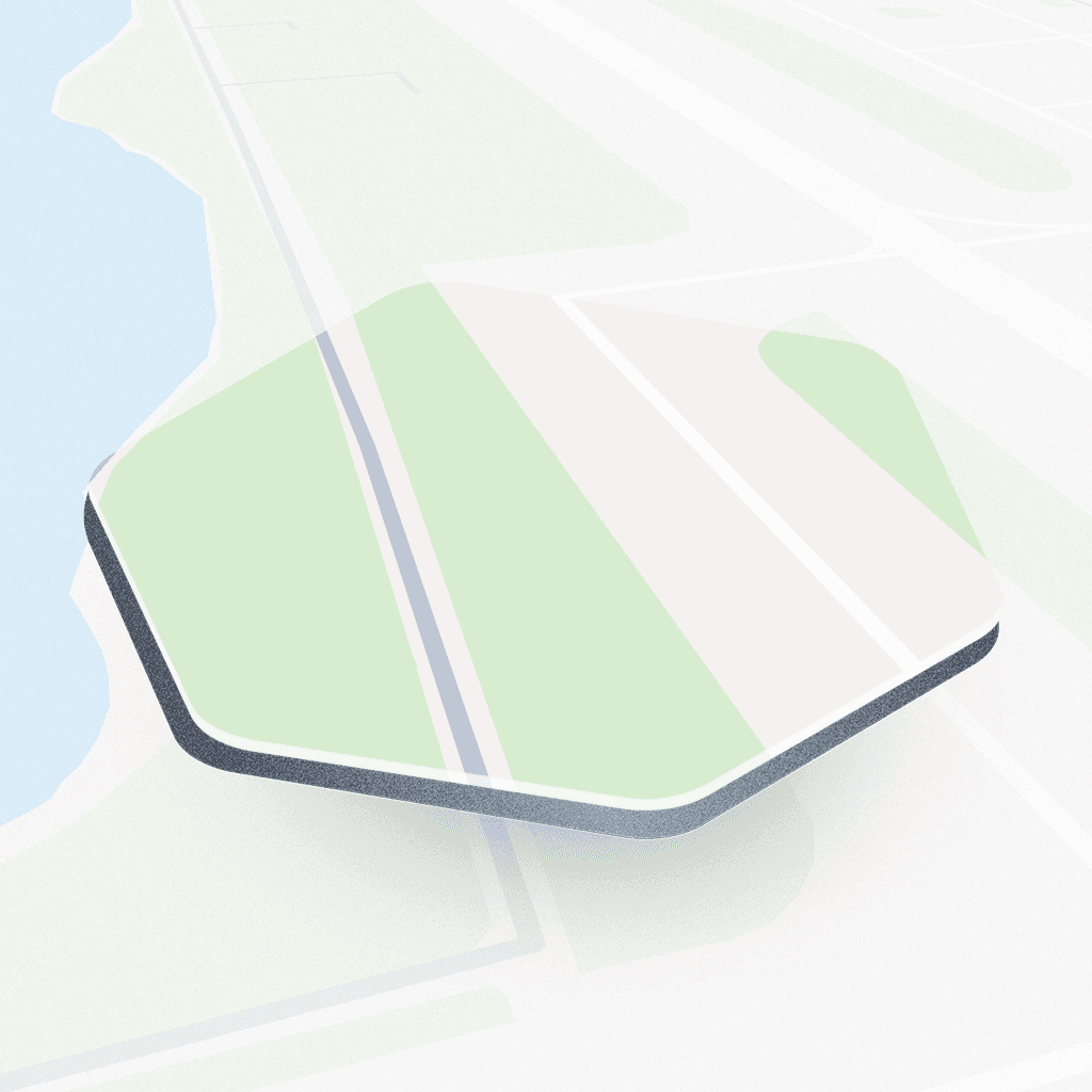 JFK Access Road #6, New York
