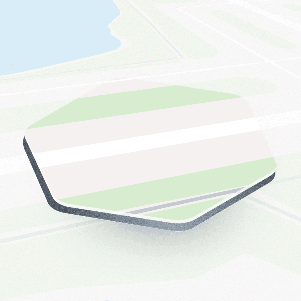 JFK Access Road #42, New York