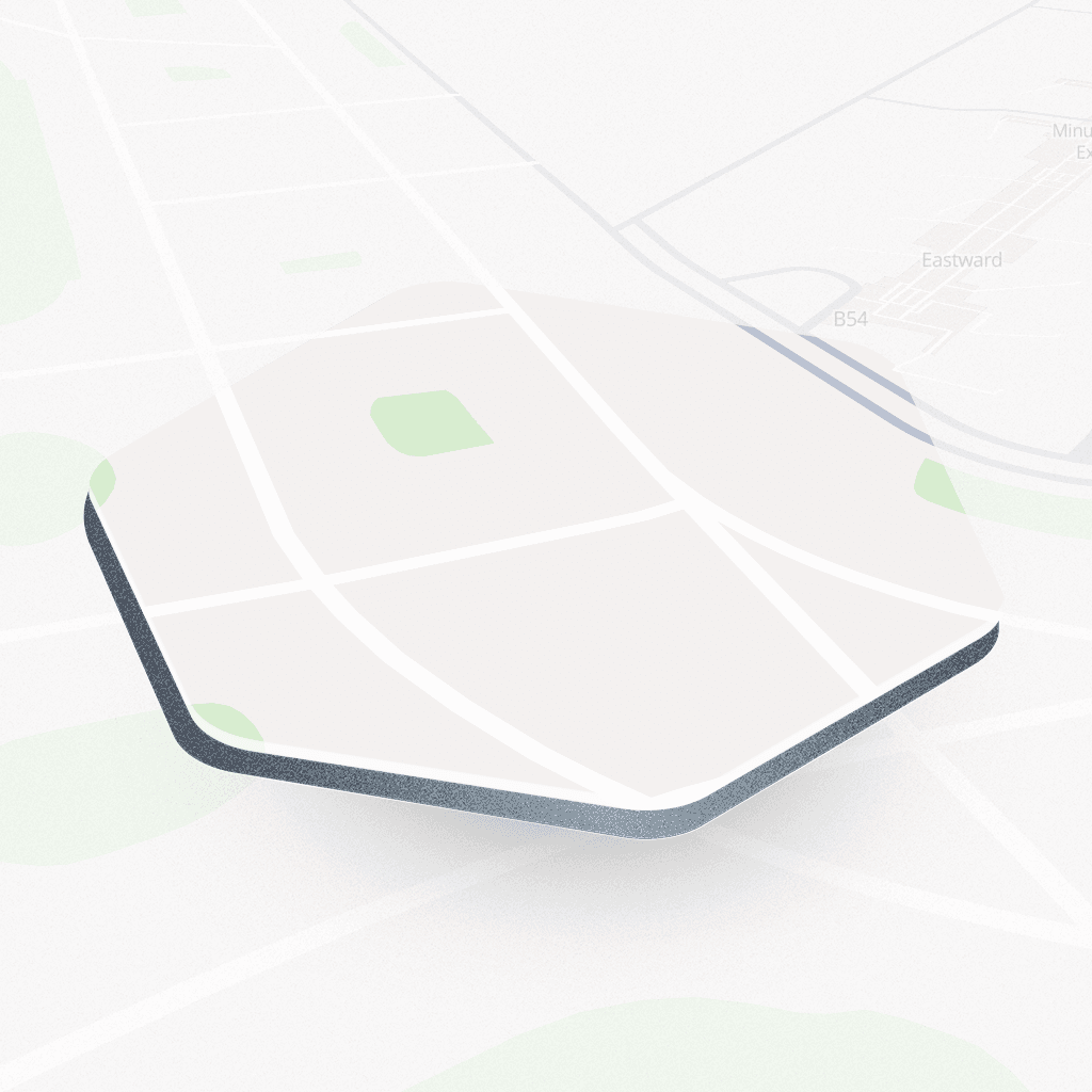 JFK Access Road #12, New York