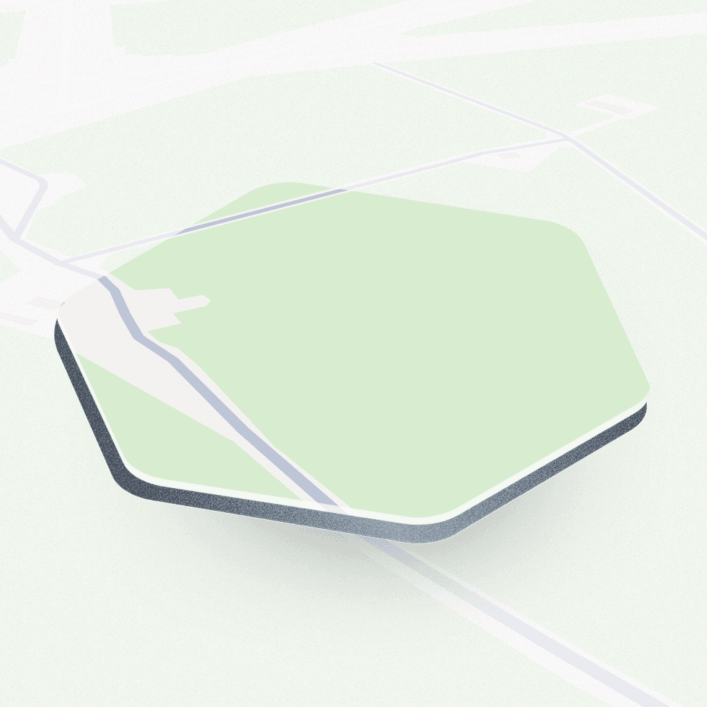 JFK Access Road #11, New York