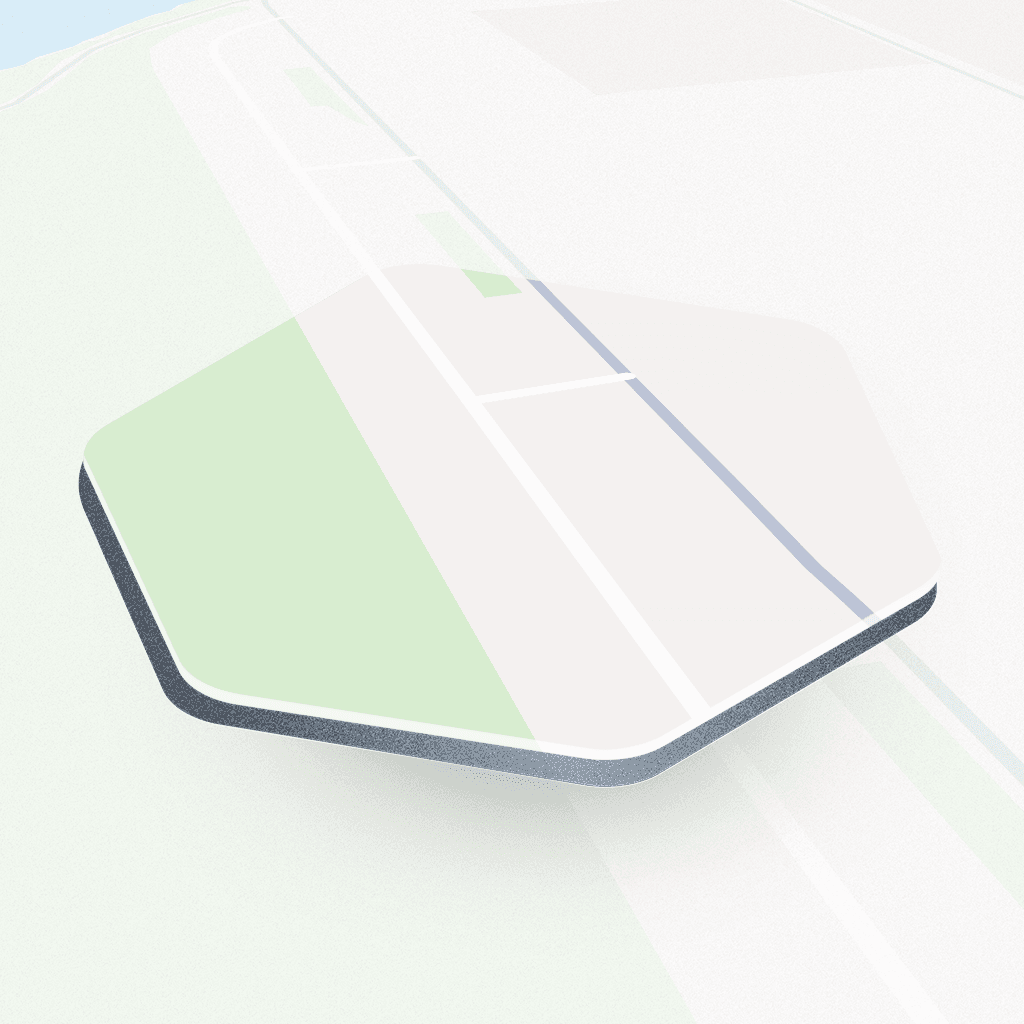 East Hangar Road #2, New York