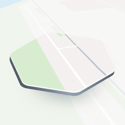 East Hangar Road #2, New York