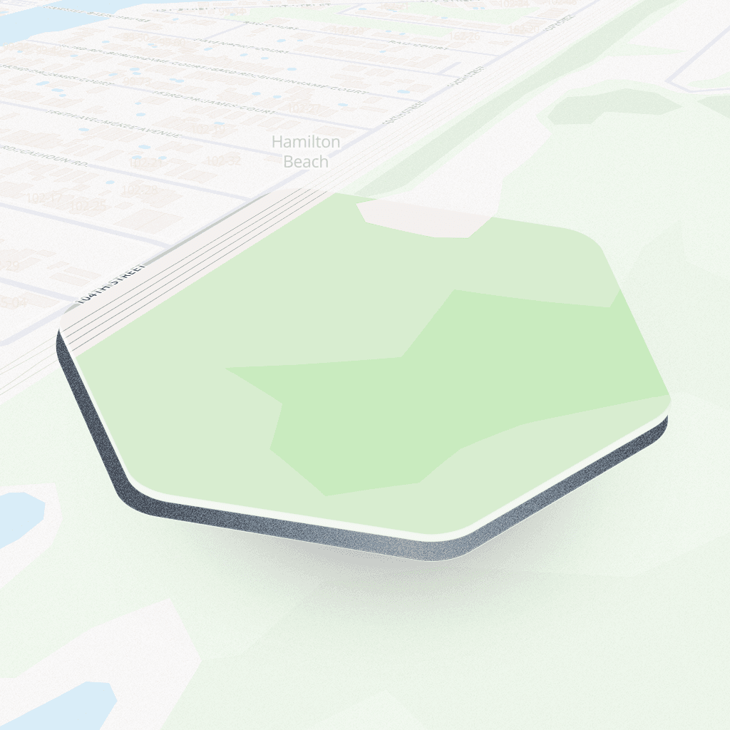 104th Street #8, New York