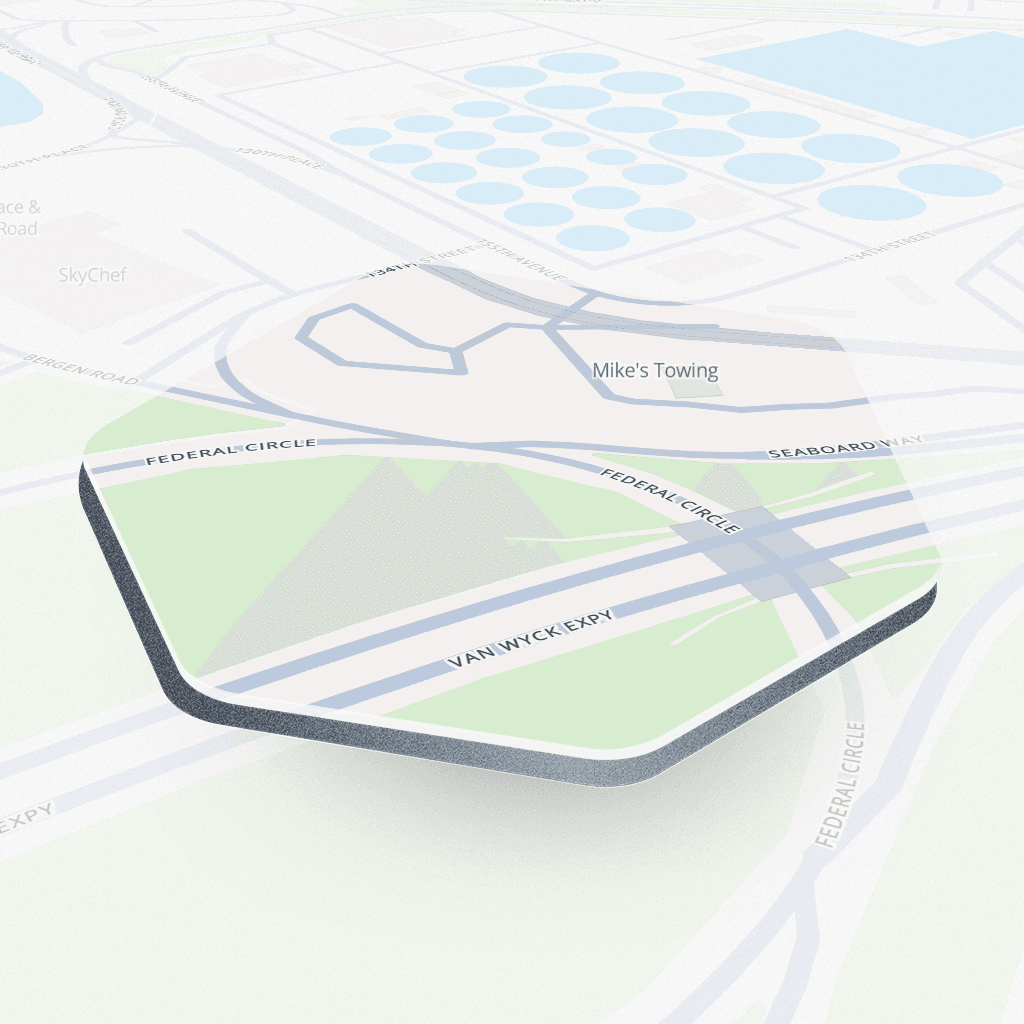 Federal Circle