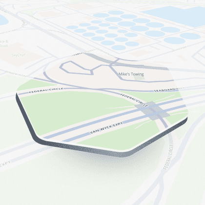 Federal Circle