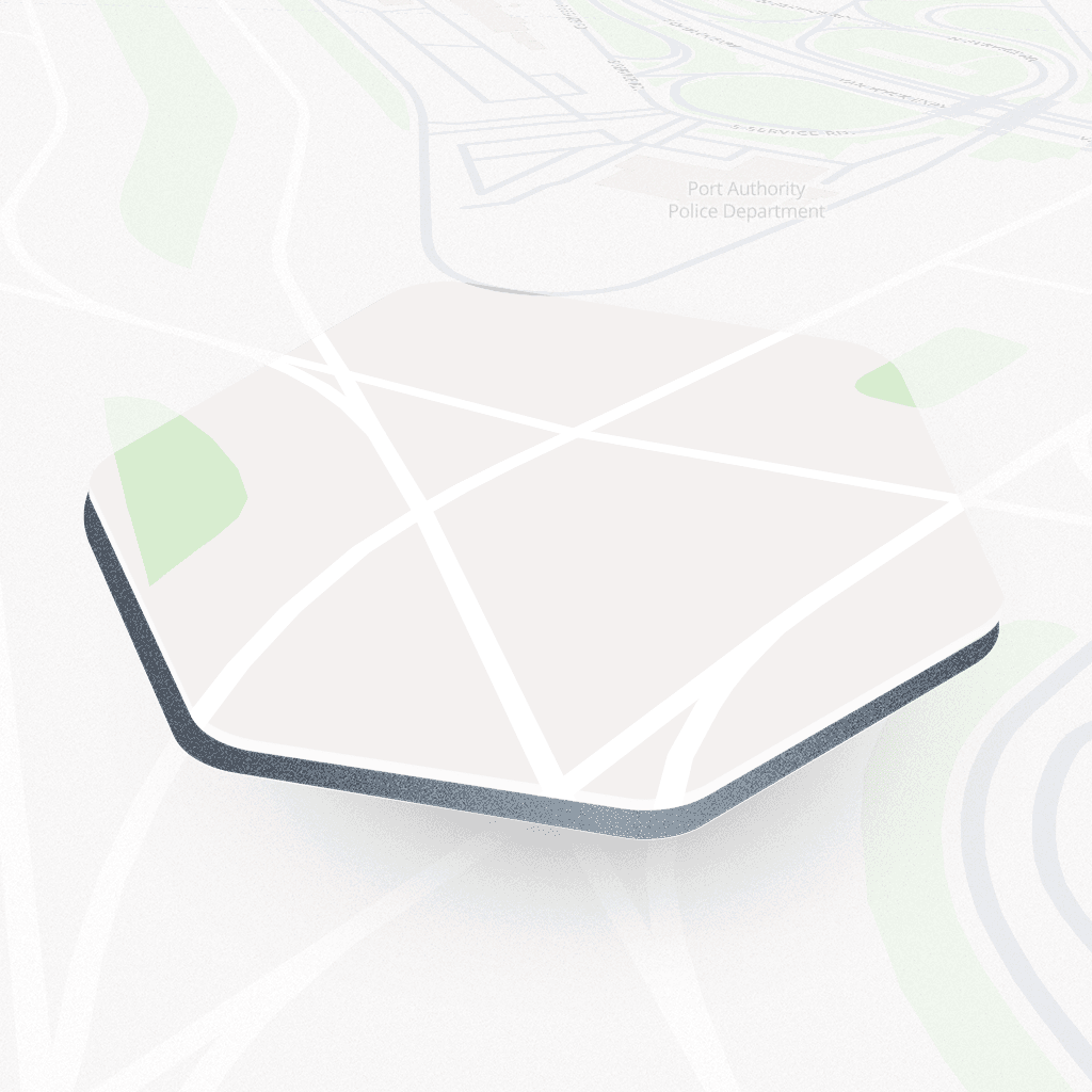 JFK Access Road #54, New York