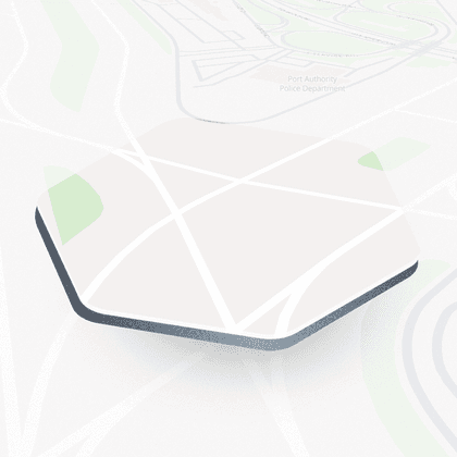 JFK Access Road #54, New York