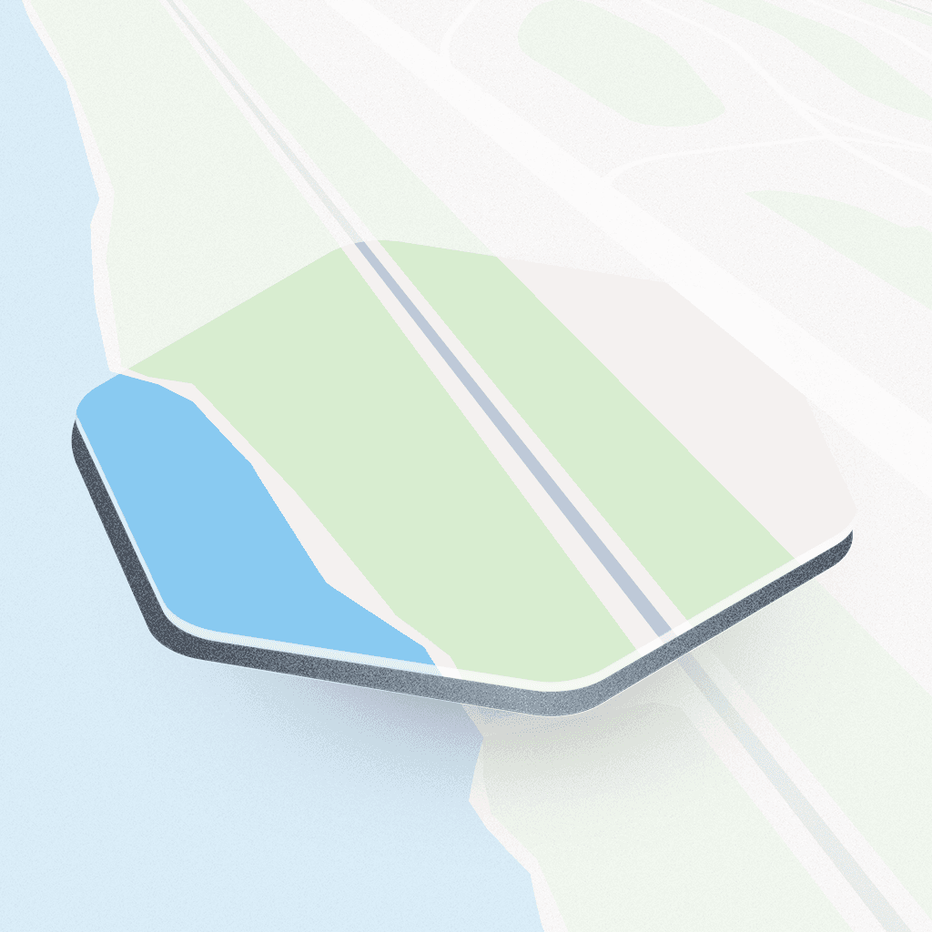 JFK Access Road #15, New York