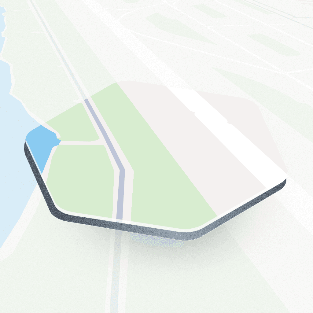 JFK Access Road #36, New York