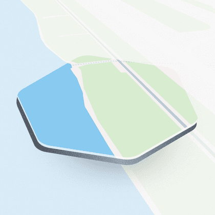 JFK Access Road #13, New York
