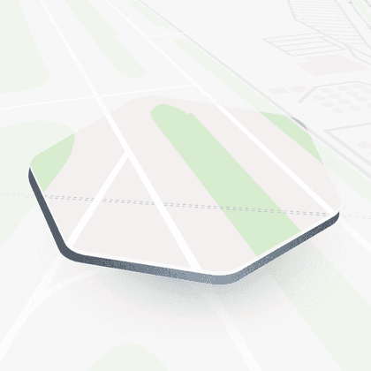 JFK Access Road #39, New York