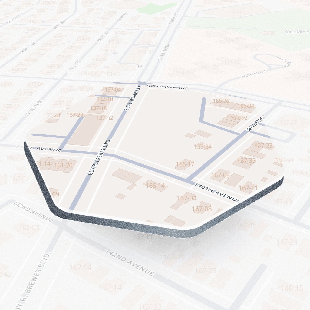140th Avenue #2, New York