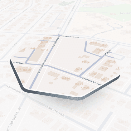 140th Avenue #2, New York