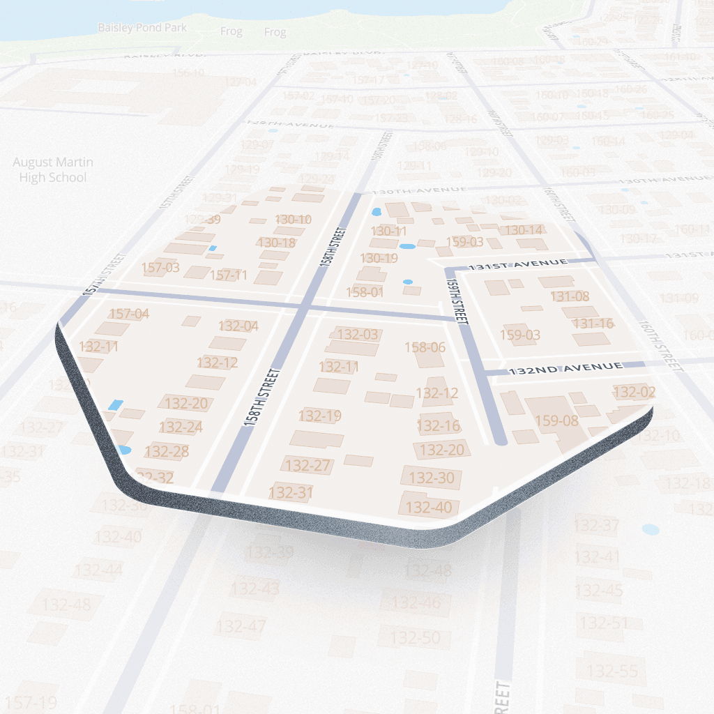 158th Street #3, New York