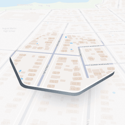 158th Street #3, New York