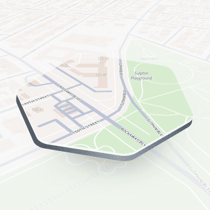 Rockaway Boulevard #20, New York