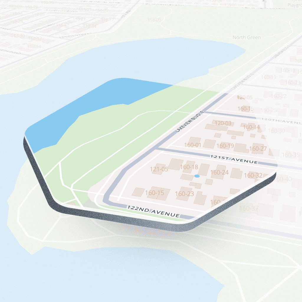 Lakeview Boulevard East