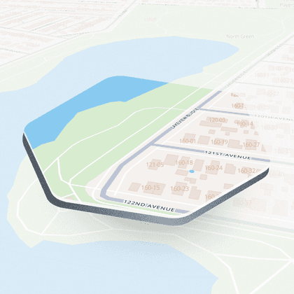 Lakeview Boulevard East