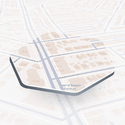Merrick Boulevard #2, New York