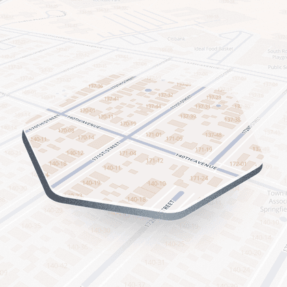 140th Avenue #1, New York