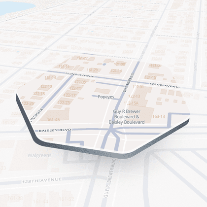 Guy R. Brewer Boulevard #7, New York