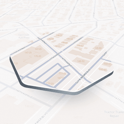 147th Avenue #1, New York
