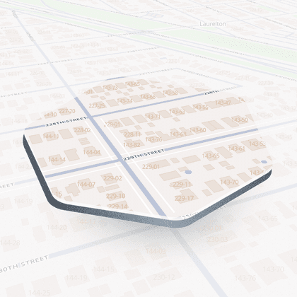 229th Street #4, New York