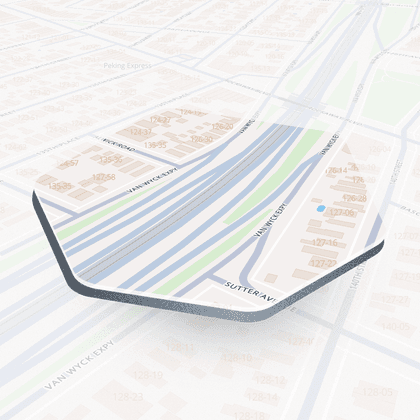 Van Wyck Expressway #4, New York