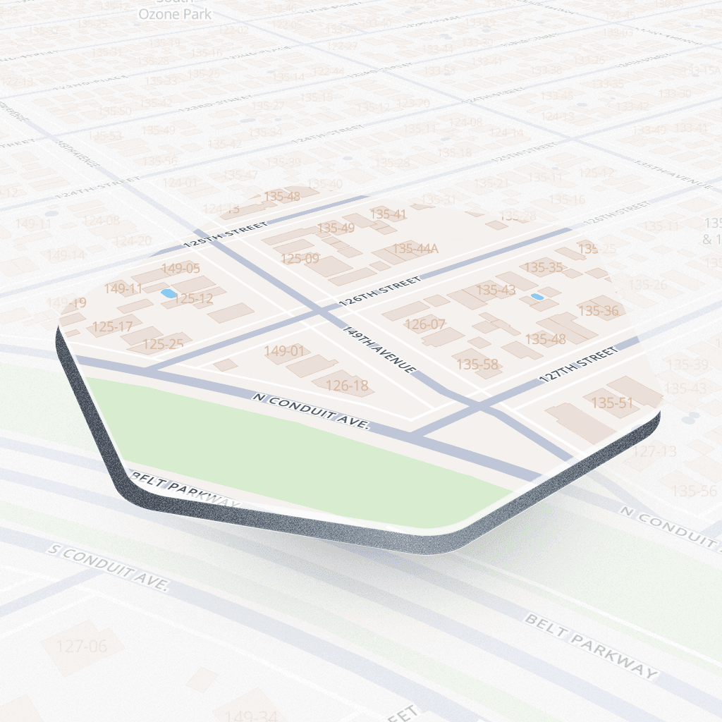 149th Avenue #3, New York