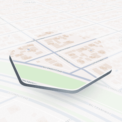 149th Avenue #3, New York