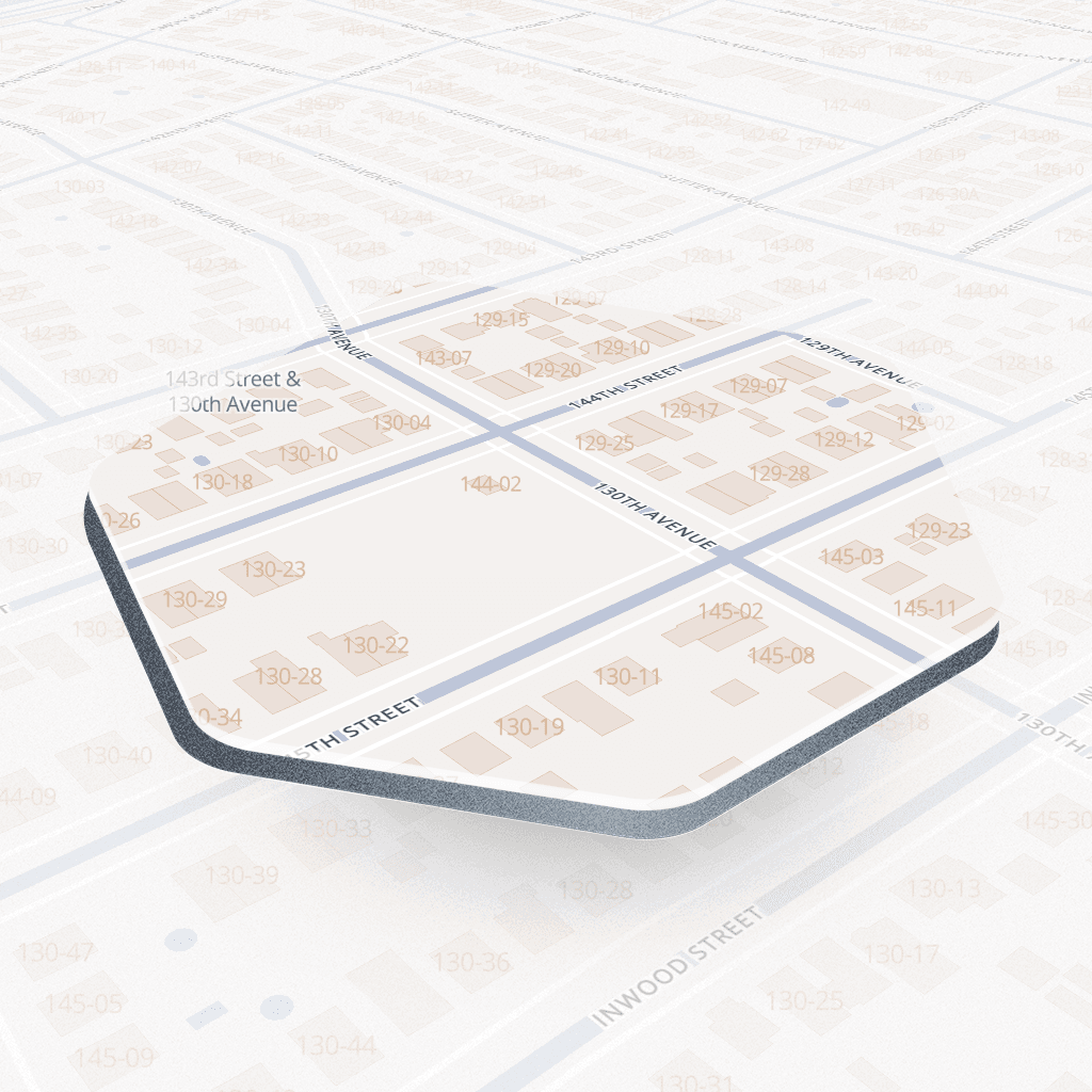 130th Avenue #5, New York