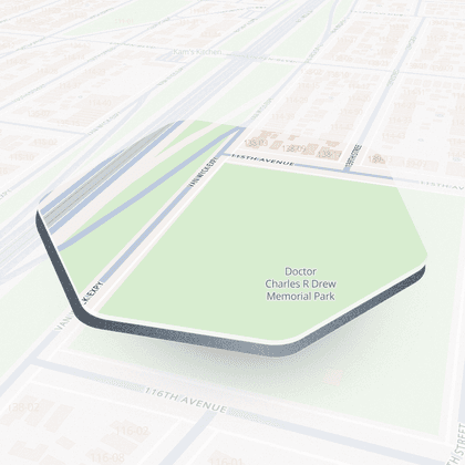 Van Wyck Expressway #5, New York