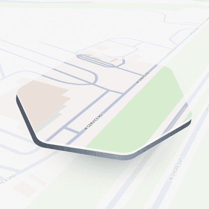 West Service Road #5, New York
