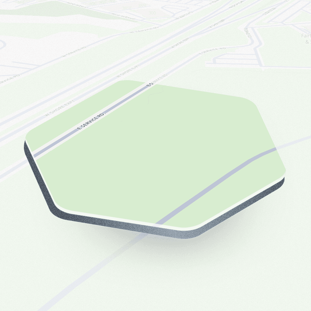 East Service Road #5, New York