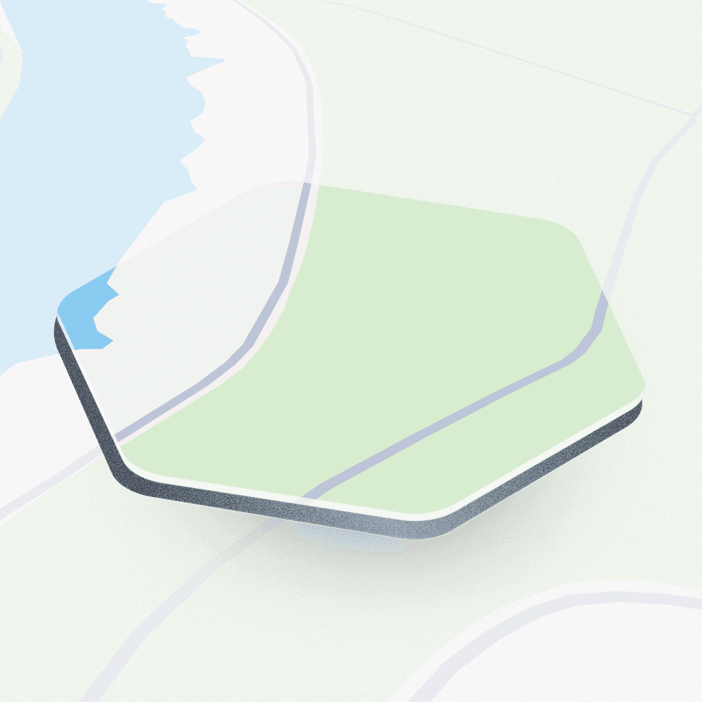 New Springville Greenway #8, New York