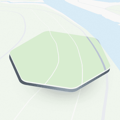 Arthur Kill Road #34, New York