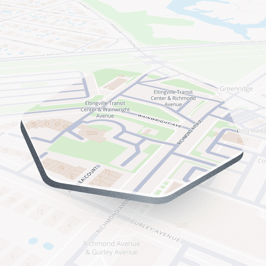 Wainwright Avenue