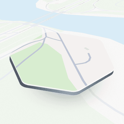 West Shore Expressway #16, New York
